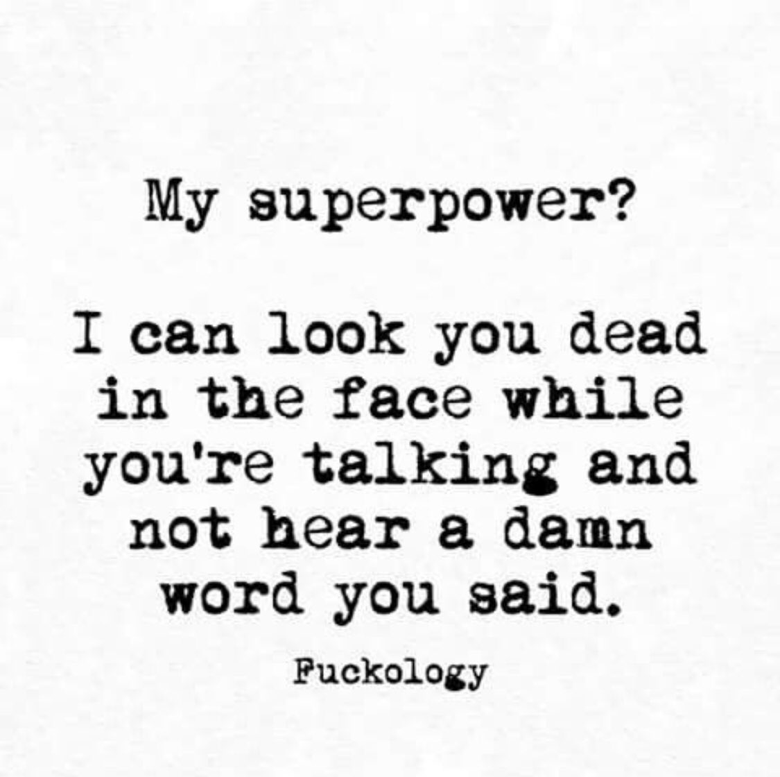 Did you say something <a href="/SteviAddison/">S T E V I</a> ?