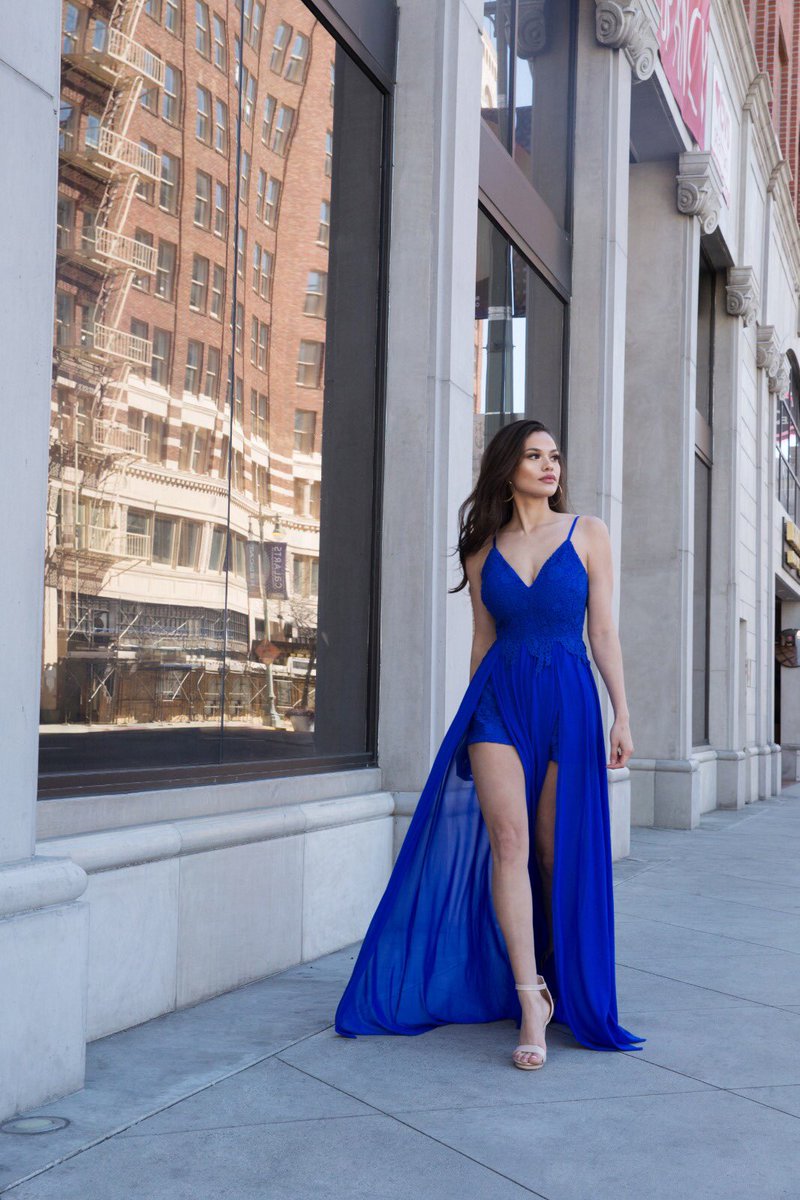 Entry_LA's tweet image. It’s jumpsuit season 🛍
-
Shop our selections of jumpsuits and rompers now on @FashionGoTweets @LASHOWROOM @OrangeShineInc @Entry_LA 
-
#shop #shopnow #shopping #onlineshopping #womensfashion #wholesale #jumspuit #wwit #ootd #fashion #trends #model