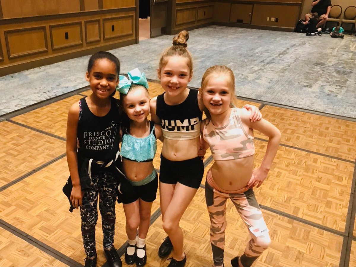 friscodance's tweet photo. Awesome job to all of our dancers who attended @nycda this past weekend! #FriscoDanceStudio #TheDanceStudioNetwork #NYCDA #NYCDADallas #danceconvention #dance #dancelife #dancerslife https://t.co/z4EcbFVutX