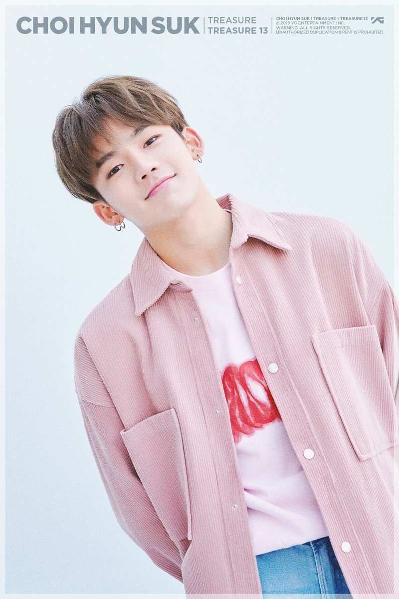 YGTreasure_PH's tweet photo. [PHOTO] 190502

NEW PROFILE IMAGE 
 'CHOI HYUN SUK'

#TREASURE13 #트레저13 #CHOIHYUNSUK #최현석 https://t.co/Is6iigTt98