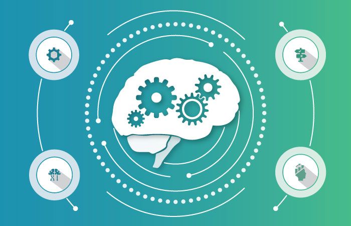 Scalable AI tweet media