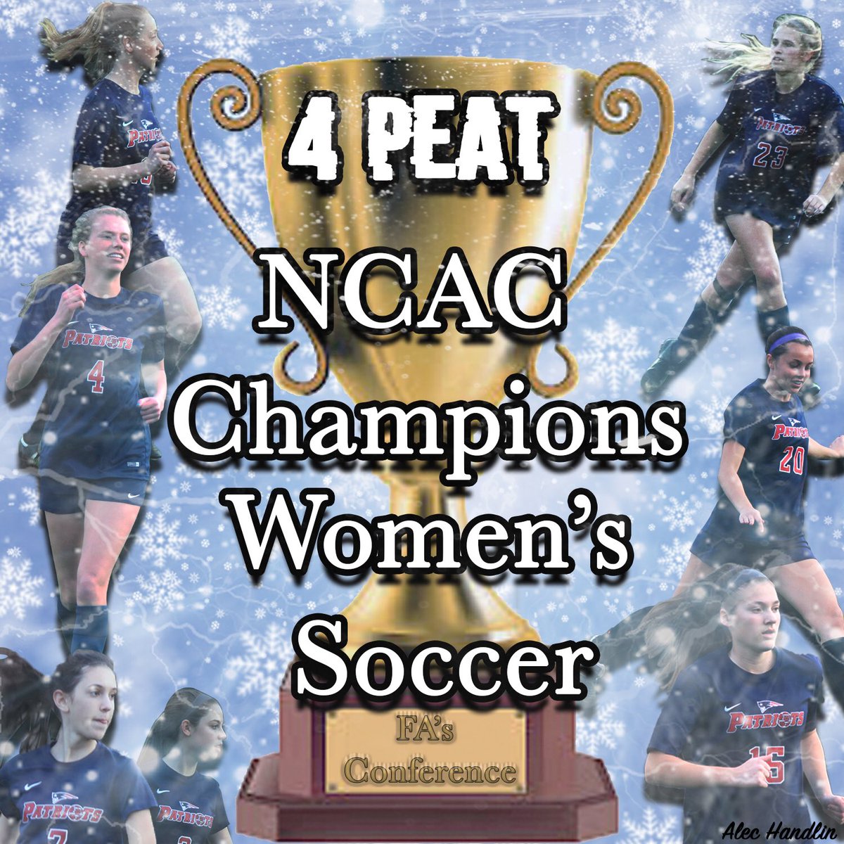 #PatriotThrive #ThriveFA