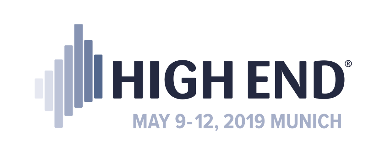 emmlabs's tweet photo. EMM Labs and Meitner Audio would like to invite all our customers, fans   and partners to the Munich High End Show 2019. May 9th - 12th 2019 at the MOC München, Lilienthalallee 40, 80939 München, Germany. 
Details: https://t.co/uyqe5wWKfQ https://t.co/vkEeCdjoIi