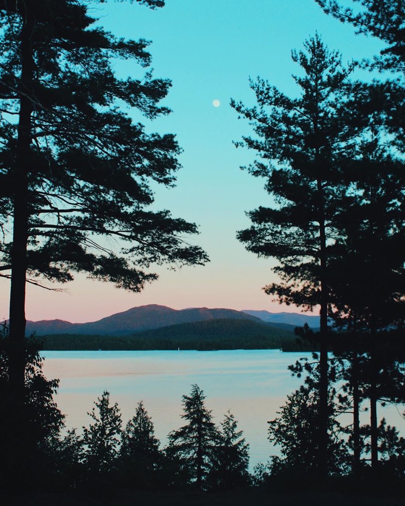 Would you rather: sunrise or sunset at YL camp??