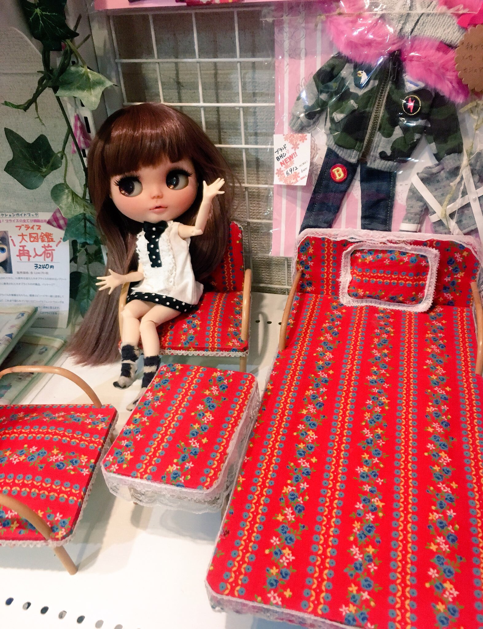 ブライスshopジョンダール ジョンダールgwブライス大好きフェア5 5迄 今 売れているのはトトロ様制作 ドールハウス ドールインテリア と公式から ブライスウイッグ 見やすいのでジュニームーンさんより画像をお借りしました ツモリチサト ブライスshopジョンダール ジョンダールgwブライス大好きフェア5 5迄 今 売れているのはトトロ様制作 ドールハウス ドールインテリア と公式から ブライスウイッグ 見やすいのでジュニームーンさんより画像をお借りしました ツモリチサト
