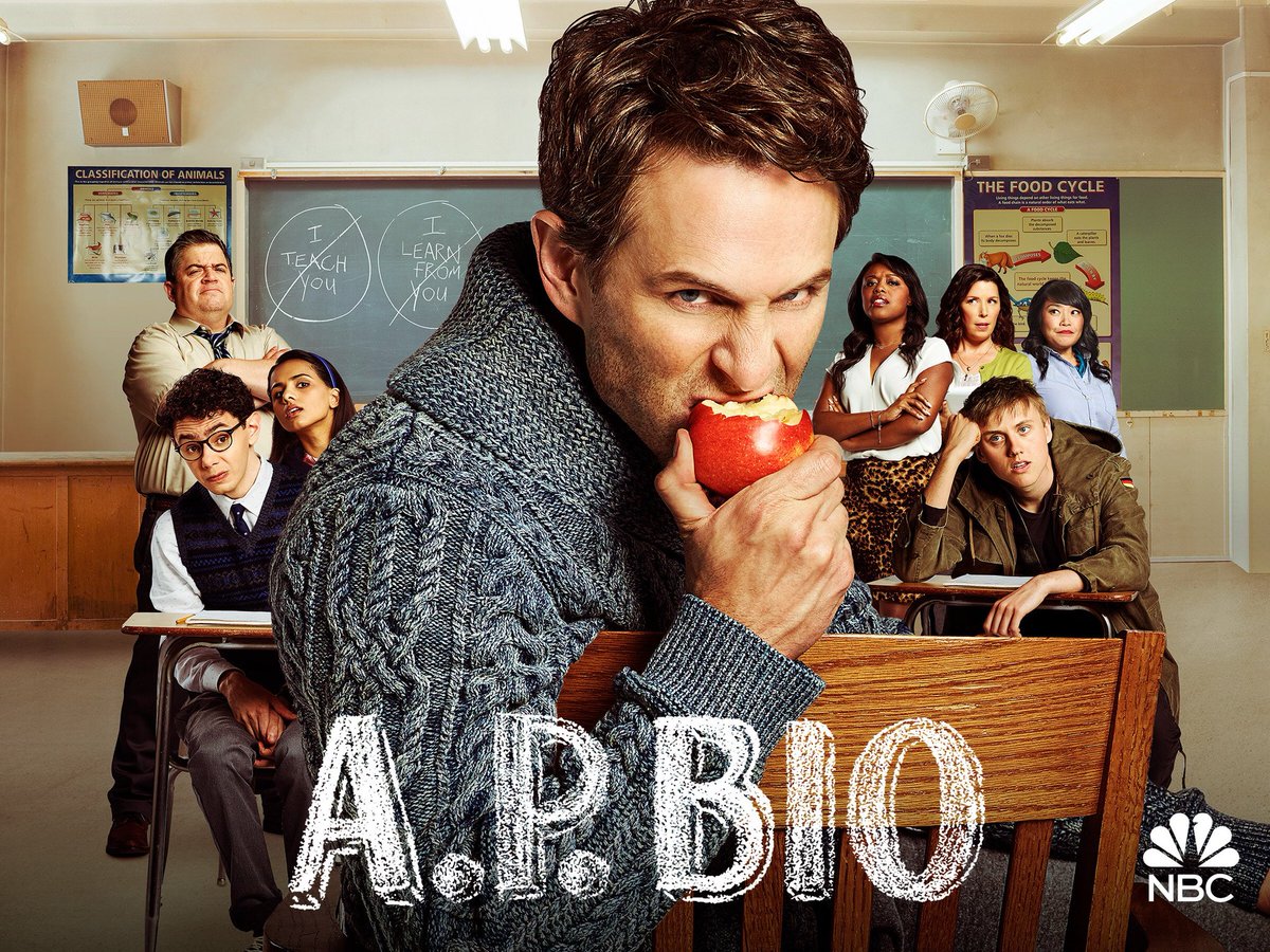 DeadlineJunkies's tweet photo. Will Jack survive his first Toledo Jeep Festival? Find out tonight at #DeadlineJunkies! Soec episode by @JordanImiola #APBio @NBCAPBio #NBCAPBio #SpecEpisode #ToledoJeepFest #DeadlineJunkiesComedy #DeadlineJunkiesWednesday https://t.co/okJDwvHIkw