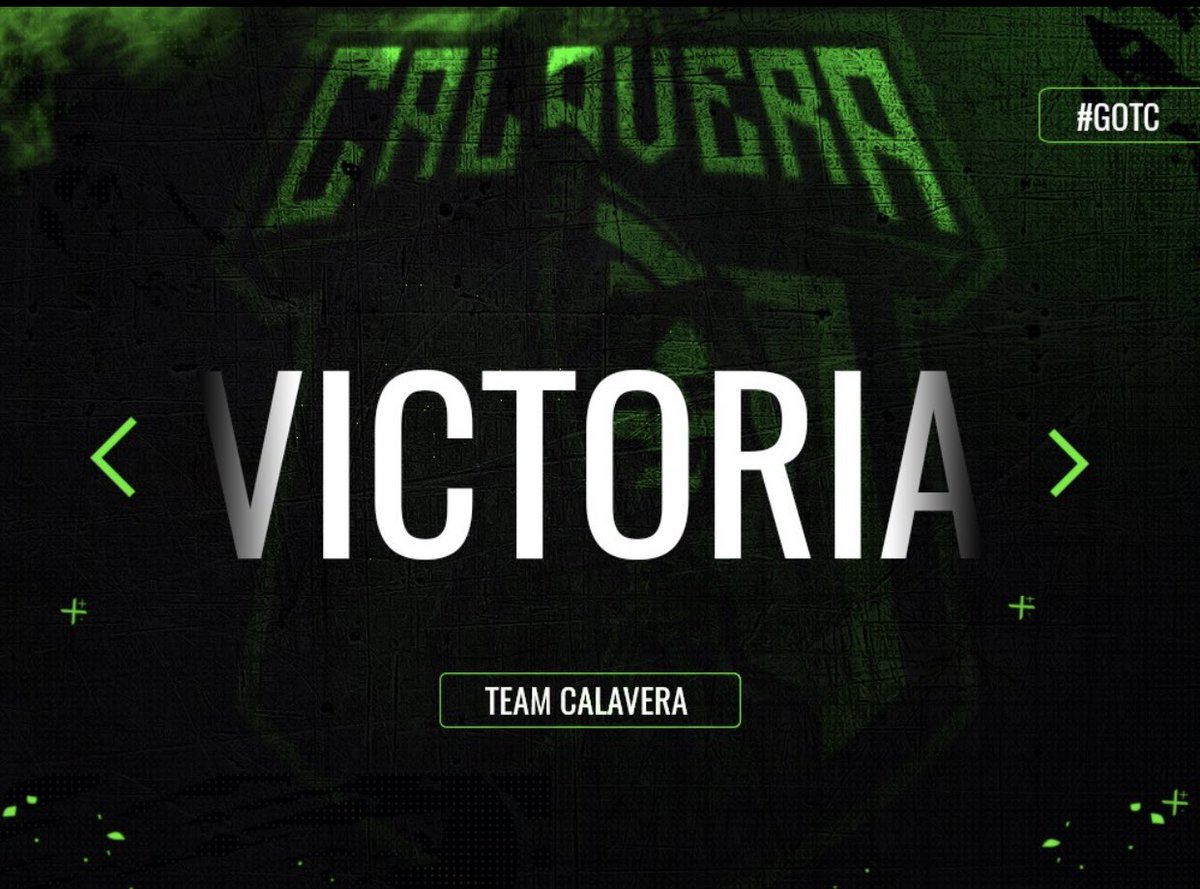 VICTORIA🏆

Hoy contundente victoria, pudimos superar por 2-0 ante <a href="/ASGaming_GG/">AS GAMING</a> 

League: <a href="/MortemSports/">MortemSport</a> 

<a href="/ALlKIZ13/">Alan l Kiznaiver</a> MVP🎖
<a href="/LauCabj6/">Lau CABJ</a> 
@Ruso03CR 
<a href="/Sicario_player/">•Sicario•💀</a> 
<a href="/JuliEze22/">Yuli Fer</a>