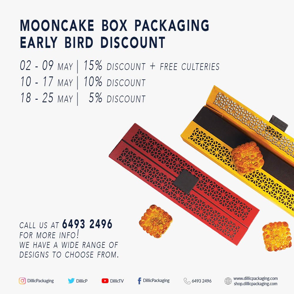 #dillicpackaging #mooncake #dillic #foodgram #food #mooncakebox #mooncake #hungry #delicious #eating #tasty #foodstagram #foodporn #foodblog #cheatday #yummy #packaging #packagingdesign #orderfood #ordering #takeaway #customise #midautumnfestival #foodbox #healthy #productdesign