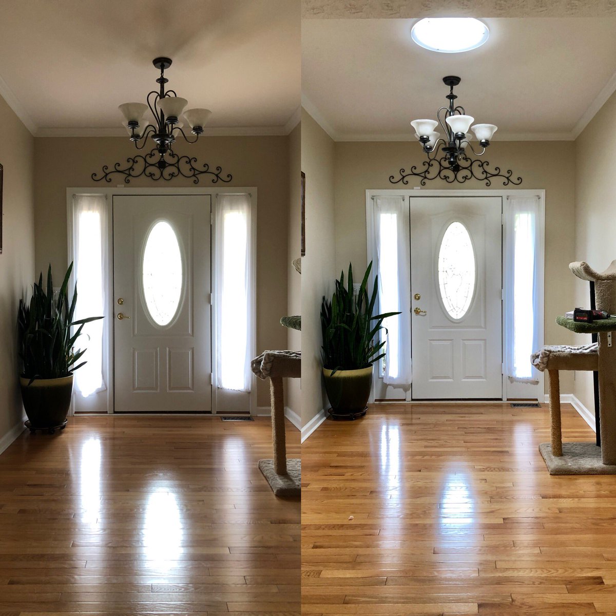 MDaylighting's tweet photo. You can make a tremendous to your home without breaking the bank by bringing natural light into it. #homeimprovement #naturallight https://t.co/Zukt069zQo