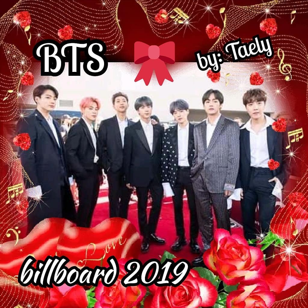 PimentelMarioly's tweet photo. #IDOL #BTS #BTS_twt #BTSArmy #Saranghae #BillboardTNT #telehit #btsforever 
Bts cada día más me inspiran con el talento con que muestran ellos siempre conucha energía están 😍❤
#bts #sarang #losquiero #mucho #estrellas #que #son #perfectos #love https://t.co/WB9laEHdwA