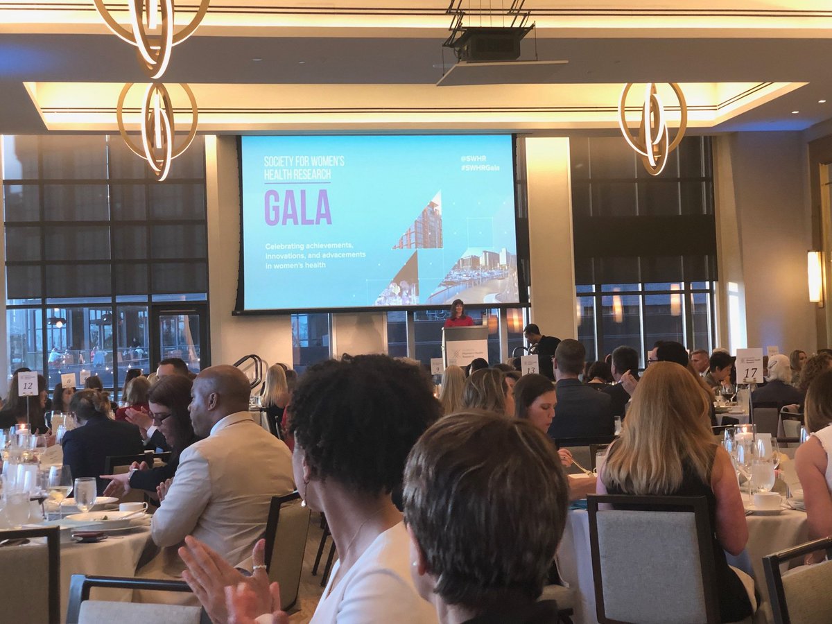 O2Lab's tweet image. Congratulations to the Society for Women’s Health Research and @SWHRAmy on another successful event. We are proud to be a part of furthering your mission to improve women’s health. #O2Lab #SWHR #SWHRGala @O2Lab