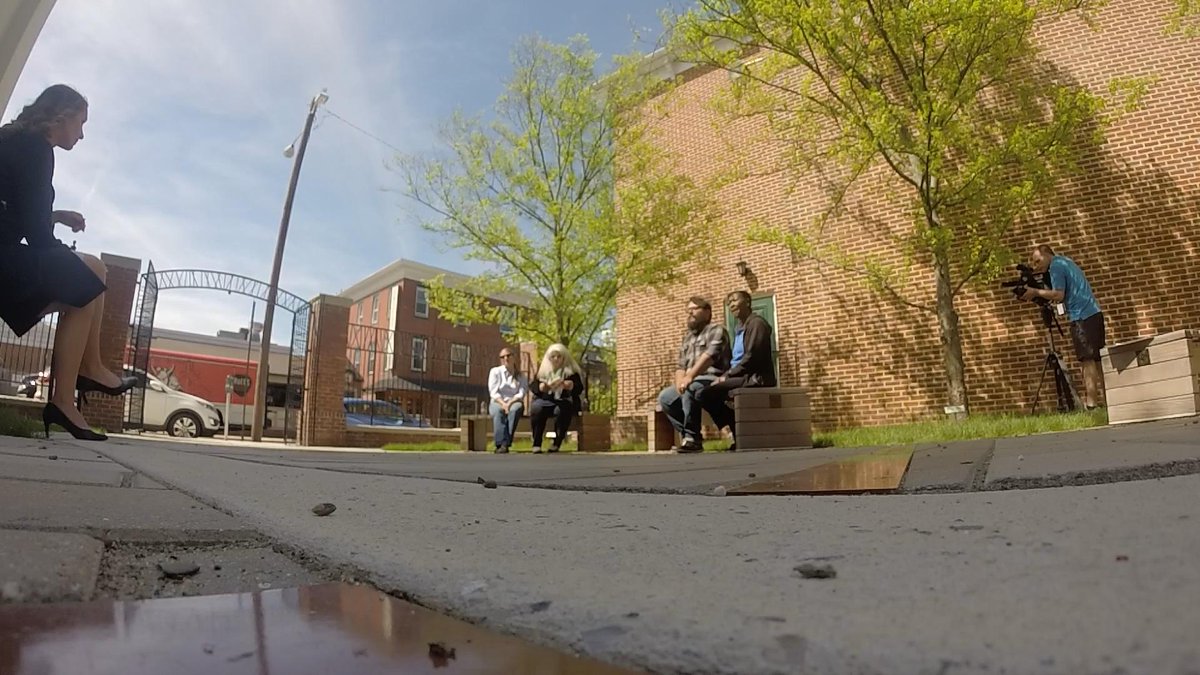 thewayitotte2b's tweet image. Tonight on @WGAL at 11: How a diverse Cumberland County community is being brought together this weekend for a time of peace #ProjectCommUNITY