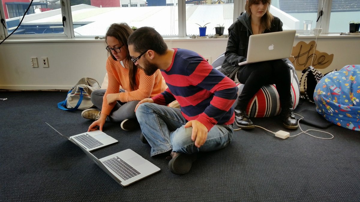 Kendall Flutey tweet media