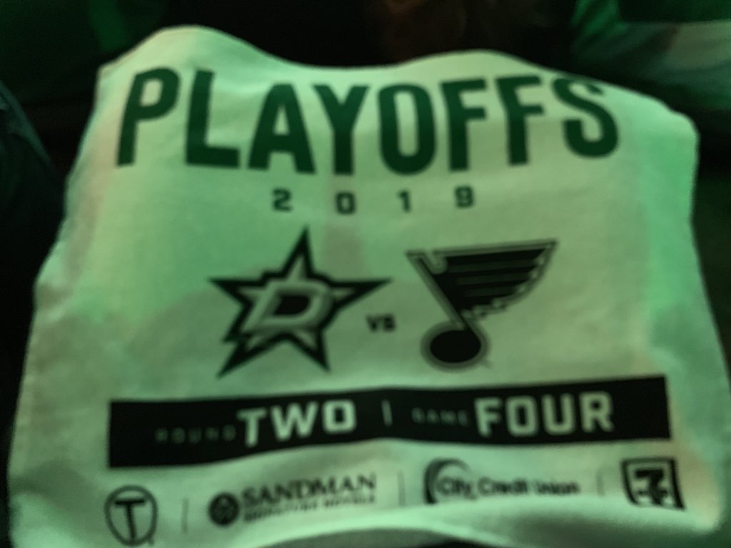 mljideas's tweet photo. Ready for a win.  Go Stars!! https://t.co/KYttyfRvwf