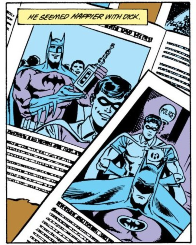 Batman A Lonely Place Of Dying Batman A Lonely Place Of Dying