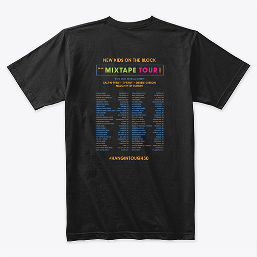 NatiGirlGang's tweet photo. .Some of the gang will be found rockin' these #DesignerConcertTees 

@naughtybynature @NKOTB #CincyNaughty 🤜🏿💥🤛🏿

cc: @KB1HotMess #thankful https://t.co/UJwG4b1UGL