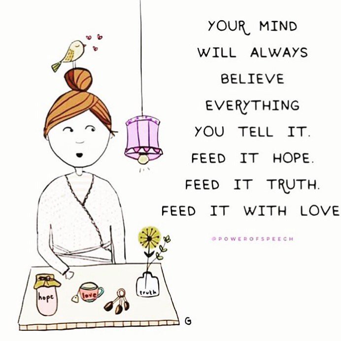 #MentalHealthAwarenessMonth