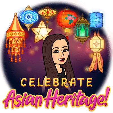 helena_hitzeman's tweet photo. I will! #AsianHeritageMonth #halfchinese https://t.co/wEUSdUBUtP