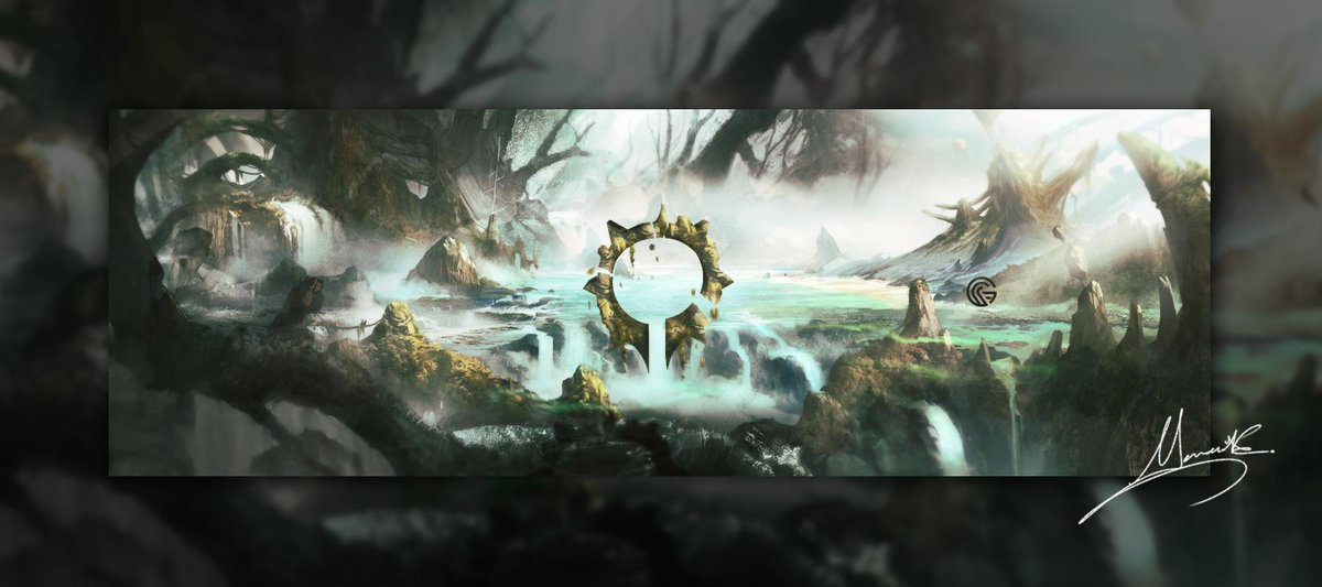 dkcreating's tweet photo. "Forgotten Woodland" MANIPULATION for @GnarlyArts #GnarlyContest @DarthCreative | Second Entry |
//https://t.co/wyWmvWVTbh
Likes + Retweets appreciated :) https://t.co/llowHgzJKf