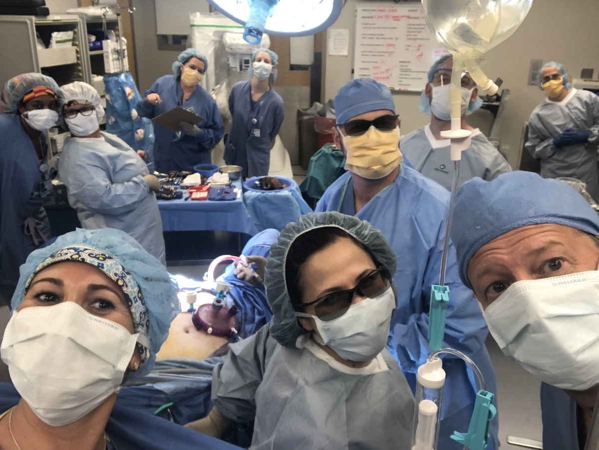 JohnMarksMD's tweet image. Great live telesurgery today- taTME using SP robot.  Tough case, awesome result.  Starting the MIRCS meeting.   Advancing rectal cancer care around the world. #rectalcancer #MIRCS #mainlinehealth #sprobot #samattalahmd