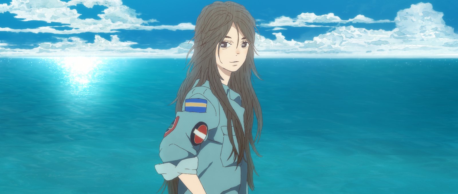 映画 海獣の子供 公式 Sur Twitter 若き天才海洋学者 アングラード ジュゴンに育てられた二人の兄弟 海 と 空 の謎を追う かつては同じ海洋生物学者 ジムの相棒だったが 今は異なる立場を取っている 海獣の子供 6 7 金 T Co R63fnc1lae