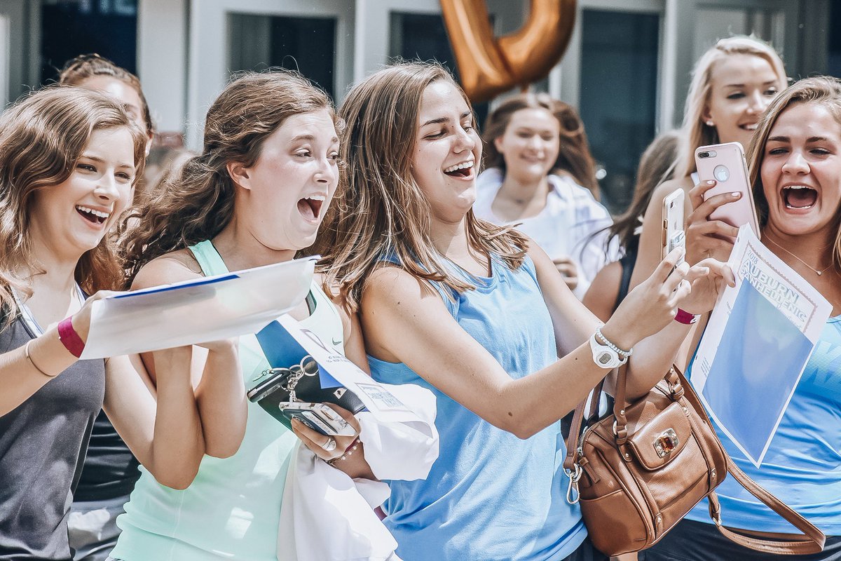 Only 100 days until Auburn Recruitment 2019 and we are SO excited! Registration opens in one month and we can’t wait to see you guys at Camp War Eagle! #aurec19