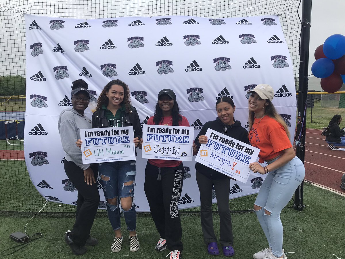 #DecisionDay2019 🐾