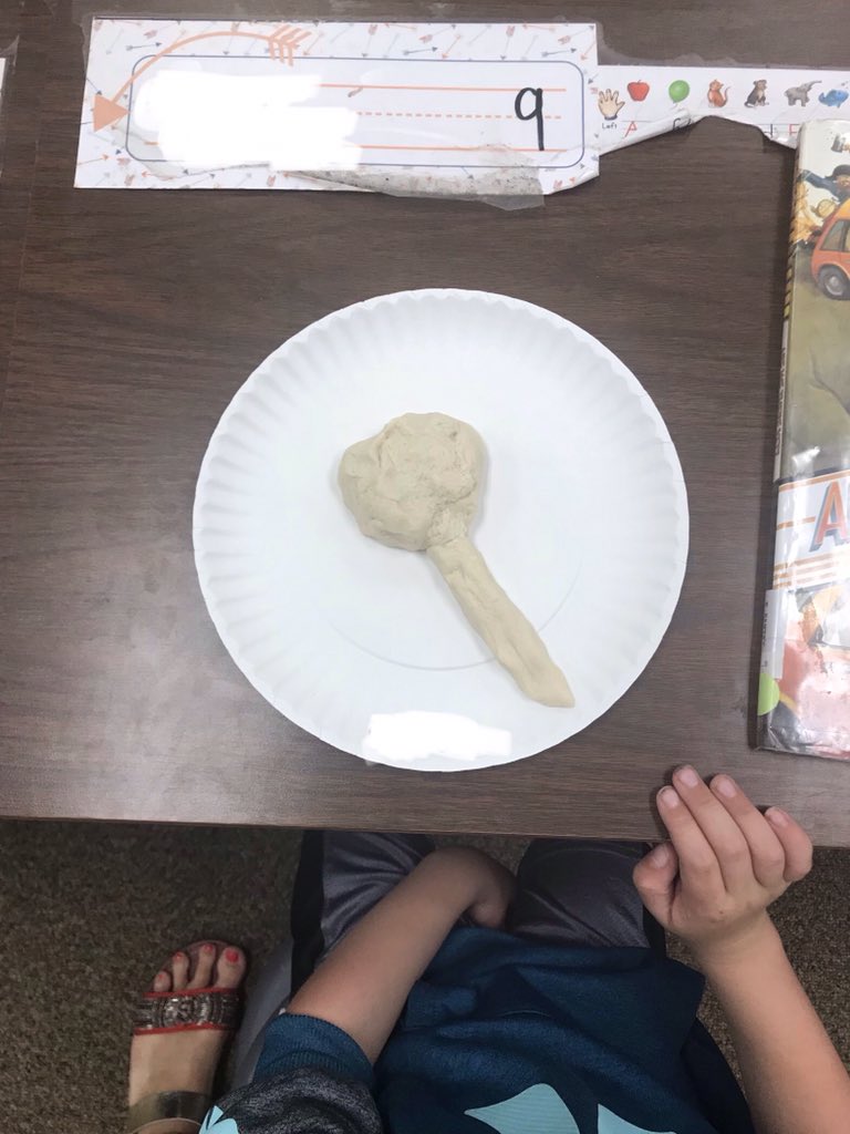 Landforms in 1st grade ⛰🏝🌋
“Mrs. Buie this is a waterfall.”  If y’all could have only seen my face 😑. #NeverADullMoment #INeededALaughToday #AlmostSummertime #FirstGrade