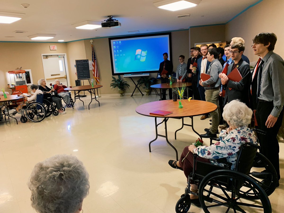 Phi Mu Alpha Sinfonia tweet media