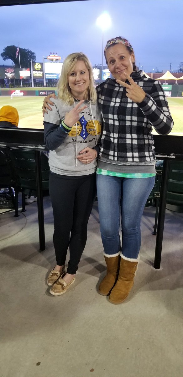 Nicci_Riser's tweet photo. Another Rockets &amp; Revs Night in the books. Thanks to everyone who came out and supported the Grove and Aevidum! #sgschoolnews #sgasd #rocketsandrevs2019 #aevidum #SGAEF #ROCKETPRIDE #thankfulitdidnotrainthisyear https://t.co/DNZQdxVN19