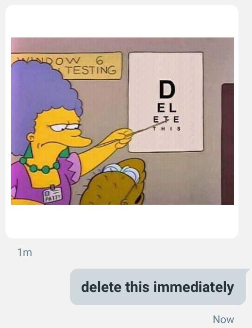 ShitpostBot 5000 tweet media