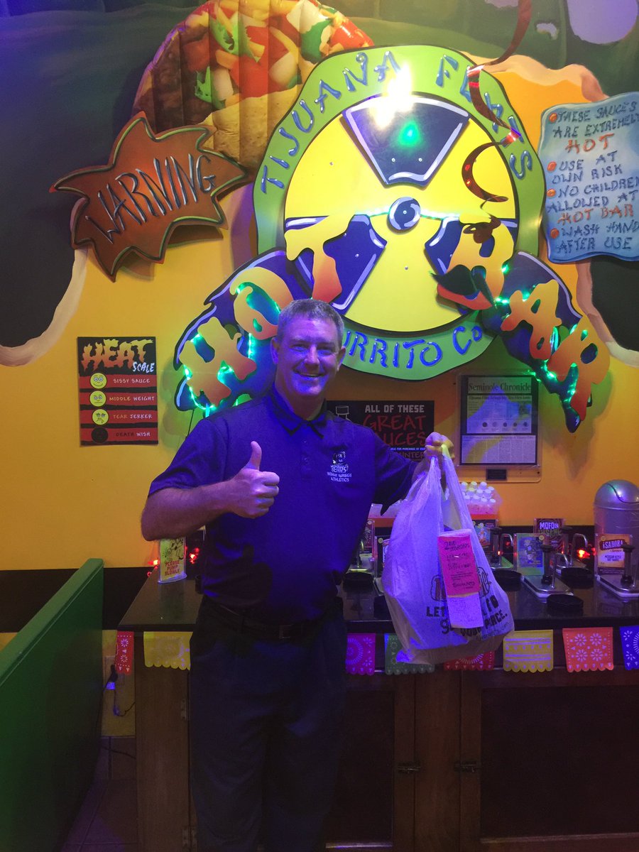 WINter spRINGS ATHLETICS tweet media