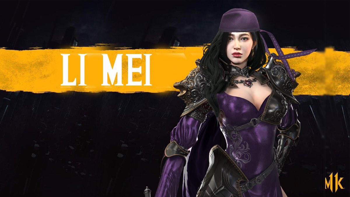 Li Mei Future ? On Twitter: