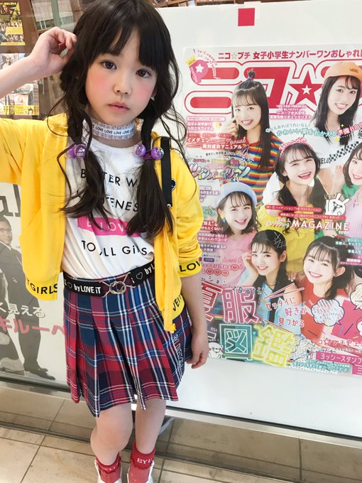 Twitterのコスプレ画像40