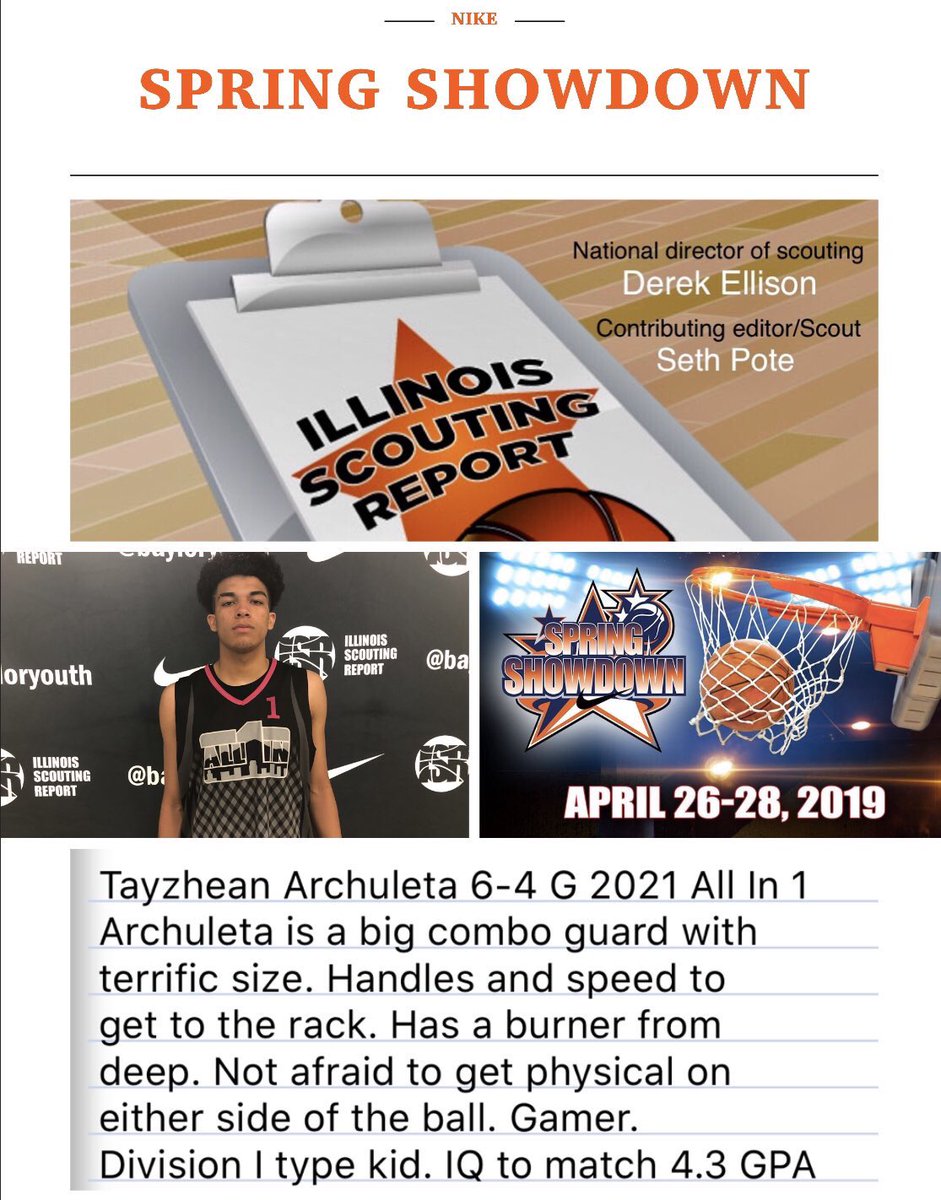 Allin1BBAll's tweet photo. Hard work pays off. Way to show your skills at the Nike Spring Showdown!! @gazettepreps @hhspanthers1 @young_baller719 @Bball_CO @RevolutionHoop1 @COHoops5280 https://t.co/LE2qu9nTTD