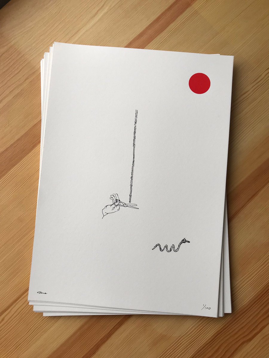 weareceres's tweet photo. Only 20 prints left included in our splatter vinyl bundle. Beautifully screen-printed by @dangerfork.
—
https://t.co/qPG3D6WP4v
🔴 https://t.co/F75q2RO1Qt