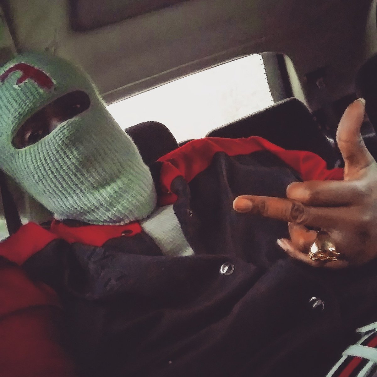 MigoTwenny's tweet photo. Ready to die 2 out rite now #allplatforms https://t.co/6NRLJY7AH1