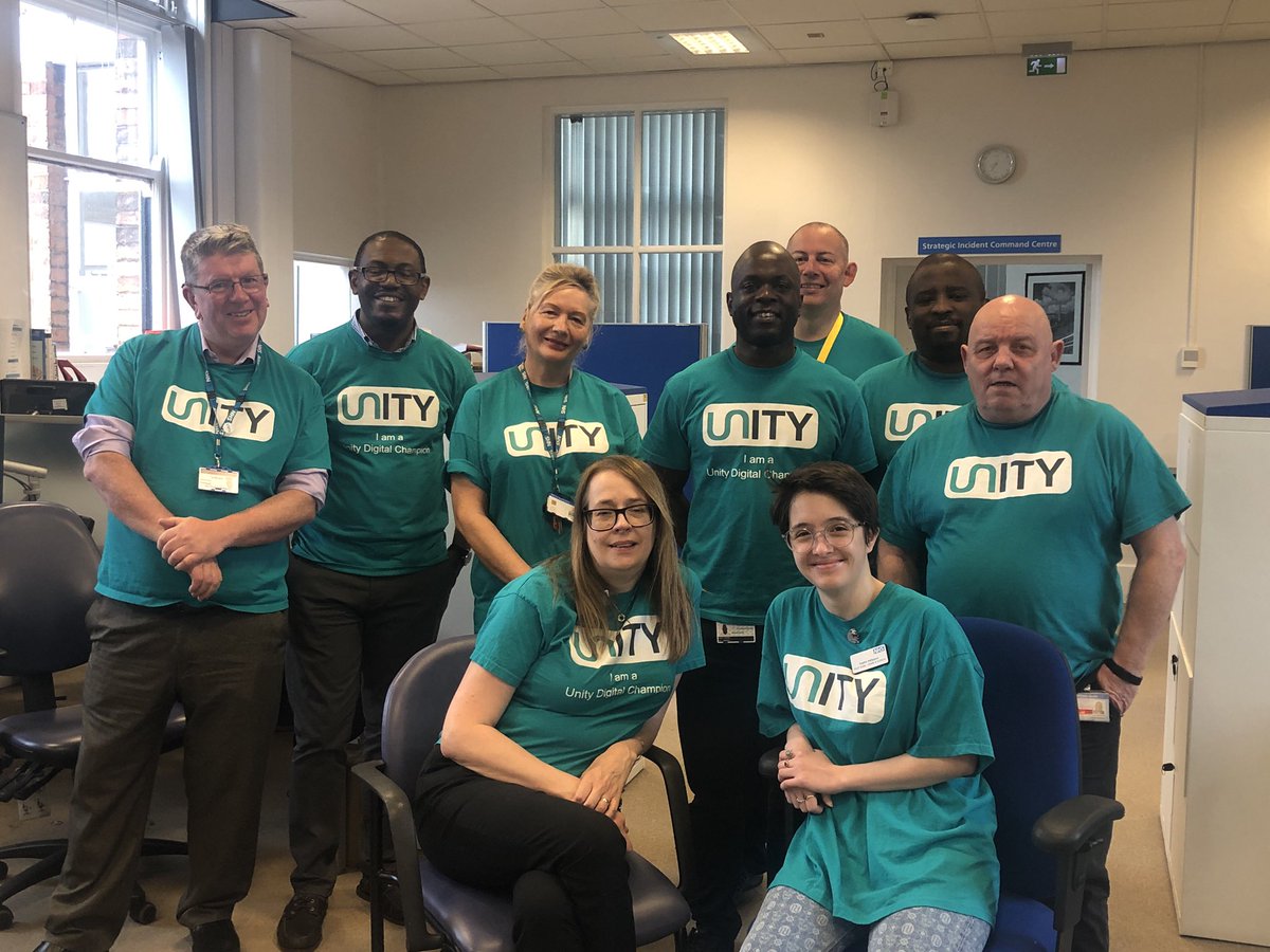 SWBH Clinical Informatics Team (@swbhteam) on Twitter photo The Favourite Fair support team are ready and waiting for you. Staff who will use Unity need to attend and personalise the EPR. This will make using Unity easier when we Go Live. Pop@in today between 07.15 & 16.00hr #EPR #Unity <a href="/SWBHnhs/">SWB NHS Trust</a> #favouritefairs #Cerner The Favourite Fair support team are ready and waiting for you. Staff who will use Unity need to attend and personalise the EPR. This will make using Unity easier when we Go Live. Pop@in today between 07.15 & 16.00hr #EPR #Unity <a href="/SWBHnhs/">SWB NHS Trust</a> #favouritefairs #Cerner