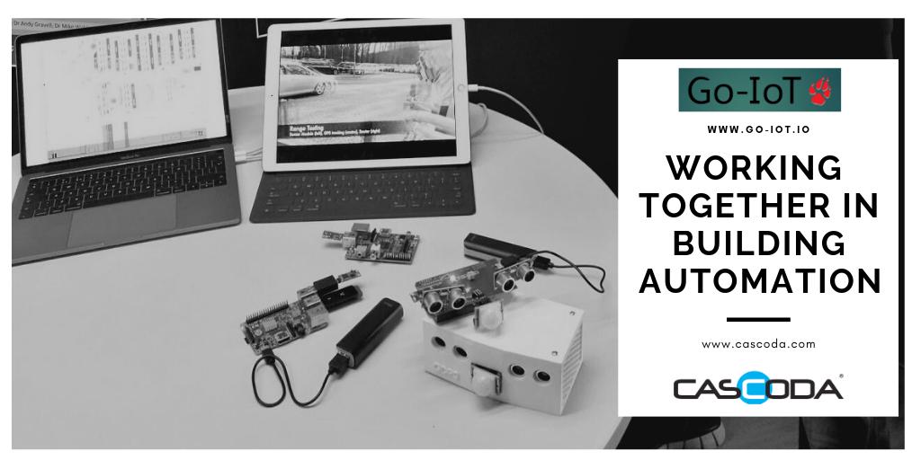 Go_IoT's tweet photo. Dingo #software works really well with different #technologies
We humans also enjoy working together & sometimes achieve something really nifty!
@cascoda #googlethread #sensors & @Go_IoT #BACnetWS are a great combination
#iot #iiot #BuildingAutomation #BAS #developers #newtech https://t.co/4w7zQTaGV5