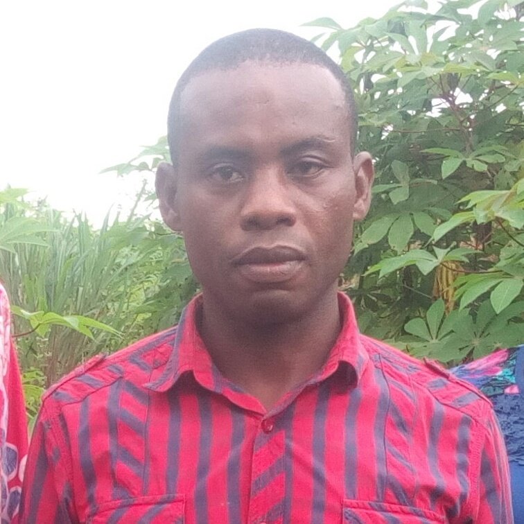 OminiSunday's tweet image. #NewProfilePic