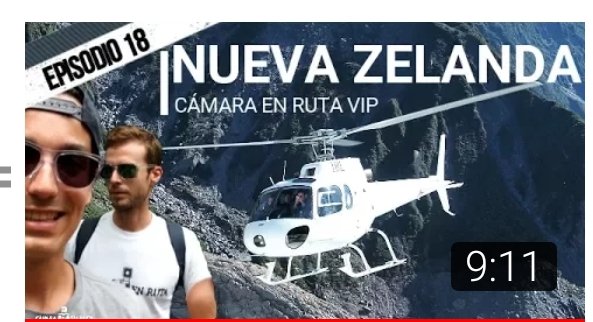 camenruta's tweet photo. VÍDEO GUÍA #GRATIS #NUEVAZELANDA
🔈PLAY
https://t.co/Wc3PKl32q5
#NewZealand #bcntb #CamaraEnRuta #viajes #bloggers #BlogdeViajes #madeinfluencer https://t.co/OVT5saFOUm