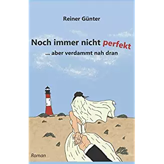 andreas_wisst's tweet photo. Reiner Günter @Autor_Guenter 
https://t.co/jHHYavxUMS         

Lesen kann sogar Spaß machen!😊👍 
Alles außer perfekt -Die etwas andere Liebesskomödie. Locker-flockig und ein bisschen schräg... Und jetzt neu: die Fortsetzung!

📚➡️https://t.co/tQyzThoeVR https://t.co/kX4BHliXuI