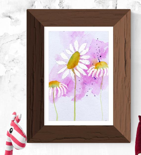 revjesse's tweet image. Watercolor daisy instant download printable art #SimpleAbstractArt #InstantDownload 
£3.00
➤ goo.gl/JDV6QE