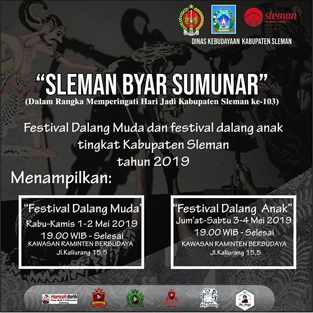 #raminten #jogja #hamzahbatik #event #eventjogja #webstagram #jogja24jam #statigram #bestoftheday #wayang #borobudur #jajanjogja #yogyakarta #perambanan #dolanjogja #visitjogja #borobudurtemple #explorejogja #kuliner #kulinerjogja #dolanjogja