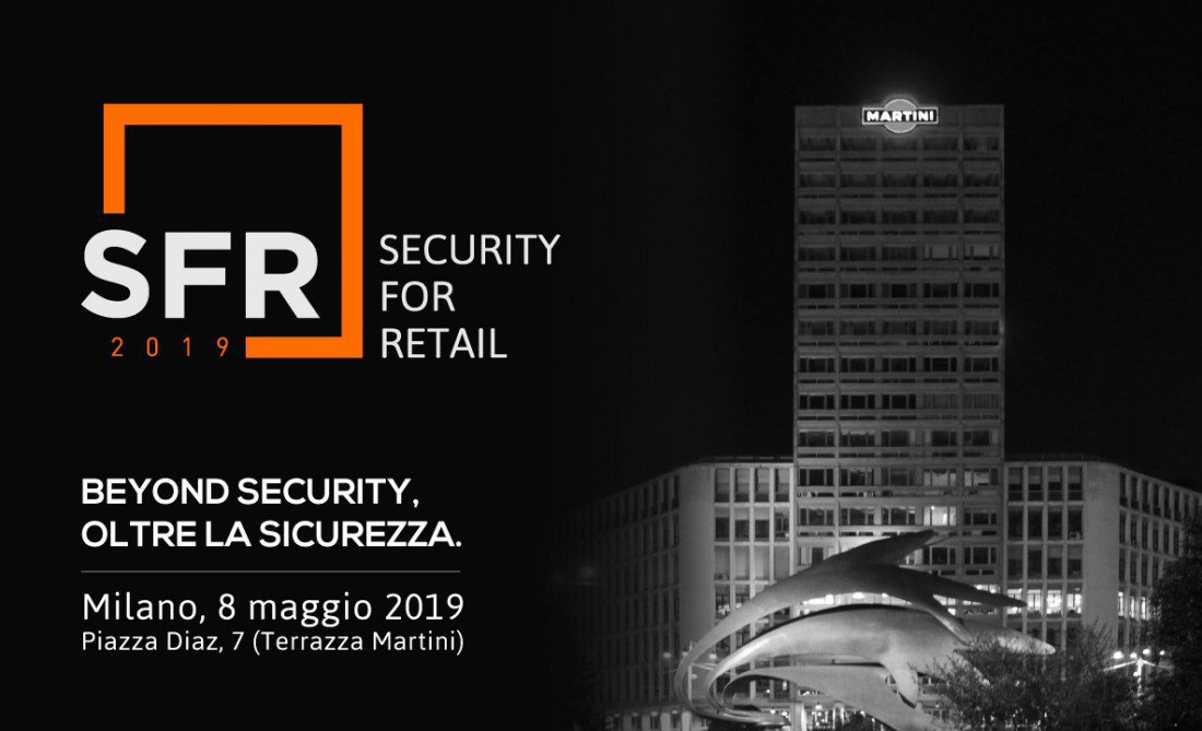 securindex's tweet photo. Online il programma del Security for Retail del prossimo 8 maggio, presso la Terrazza Martini a Milano. Interverranno @BoschSecurity, @nedapitaly, @Axis_Italia, #assovalori, @BNLBNPParibas_ , #cespro, @SecurSat, @DirezioneEtica https://t.co/pNNhweZnrF https://t.co/zwAXPEvYWY