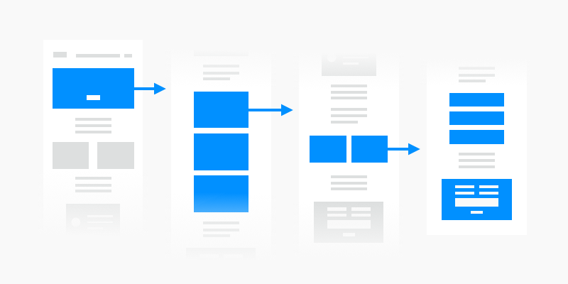 Newfangled_web's tweet photo. "The purpose of your website is to serve you by attracting and graduating prospects through the buy-cycle." https://t.co/IEXY9U7vyp #UX #PX https://t.co/k62i78H9IY