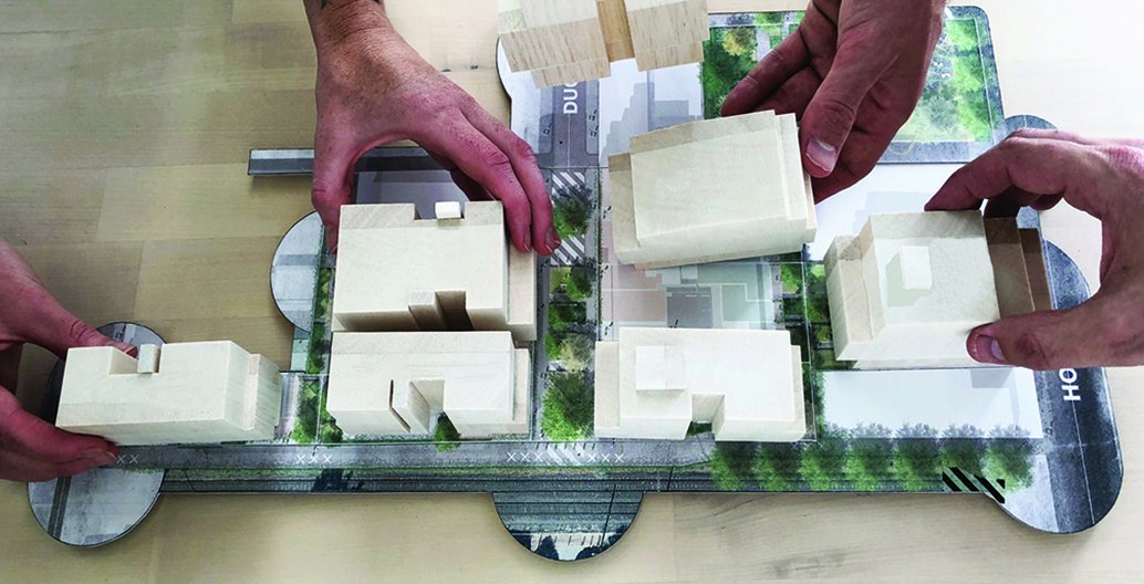 Nightingale Village in Melbourne’s inner north is using the power of the collective to pioneer a potent new model of #SustainableDevelopment. #neighborhood @NightingaleAus @morelandcouncil foreground.com.au/planning/melbo…