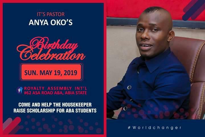 RoyaltyAssembly tweet picture