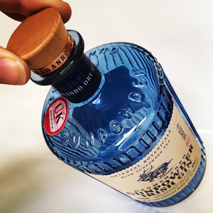 Gin A Ding Ding tweet media