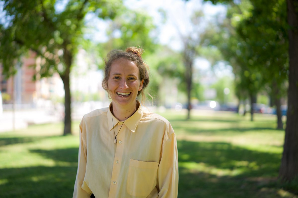 We have a new Food &amp; Empathy correspondent: Lotte Meeuwissen! She is a Dutch food designer based in Barcelona, who invents culinary interactions which focus on the social nature of food. She uses play as a tool to enable her audience to focus on means rather than ends.